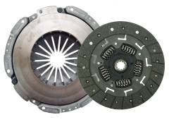 RAM Clutches - RAM Clutches 88620 E Series Replacement Clutch Set - Image 2