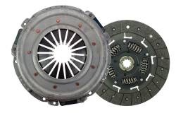 RAM Clutches - RAM Clutches 88620 E Series Replacement Clutch Set - Image 1