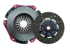 RAM Clutches - Ram Clutches 88761HDX HDX Clutch Set Corvette/Firebird Firebird Trans Am GTO - Image 2