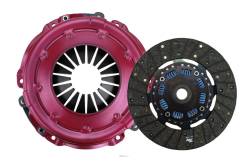 RAM Clutches - Ram Clutches 88761HDX HDX Clutch Set Corvette/Firebird Firebird Trans Am GTO - Image 1