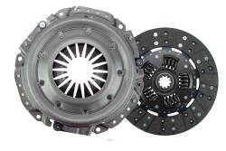 RAM Clutches - Ram Clutches 88548 Replacement Clutch Set 94-99 Jeep Wrangler TJ/YJ - Image 1
