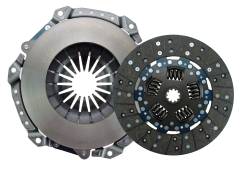 RAM Clutches - Ram Clutches 88548 Replacement Clutch Set 94-99 Jeep Wrangler TJ/YJ - Image 2