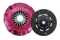 RAM Clutches - Ram Clutches 88764HDX HDX Clutch Set - Image 1