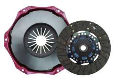 RAM Clutches - Ram Clutches 88764HDX HDX Clutch Set - Image 2