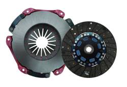 RAM Clutches - Ram Clutches 88760HDX HDX Clutch Set - Image 2