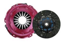 RAM Clutches - Ram Clutches 88760HDX HDX Clutch Set - Image 1