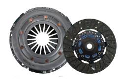 RAM Clutches - Ram Clutches 88730HDX HDX Clutch Set 82-92 Camaro/Firebird - Image 1