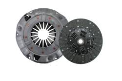 RAM Clutches - Ram Clutches 88764 Replacement Clutch Set - Image 1