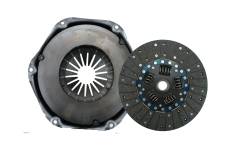 RAM Clutches - Ram Clutches 88764 Replacement Clutch Set - Image 2