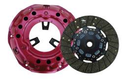 RAM Clutches - Ram Clutches 88773HDX HDX Clutch Set for Chrysler 10.95 x 1-23 - Image 1