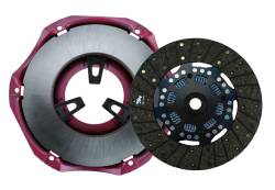 RAM Clutches - Ram Clutches 88773HDX HDX Clutch Set for Chrysler 10.95 x 1-23 - Image 2