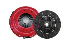 RAM Clutches - Ram Clutches 88794HDT HDX Clutch Set 86-00 Mustang - Image 1