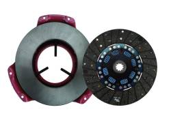 RAM Clutches - Ram Clutches 88769HDX HDX Clutch Set - Image 2