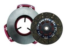 RAM Clutches - Ram Clutches 98502 Powergrip Clutch Set - Image 2