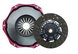 RAM Clutches - Ram Clutches 88931HDX HDX Clutch Set 97-12 Camaro/Corvette CTS Firebird GTO SSR - Image 2