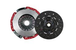 RAM Clutches - Ram Clutches 88794T Replacement Clutch Set for 86-00 Ford Mustang - Image 2