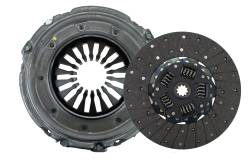 RAM Clutches - Ram Clutches 88793 Replacement Clutch Set - Image 1