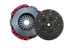 RAM Clutches - Ram Clutches 88955HDX HDX Clutch Set 11-12 Mustang - Image 2