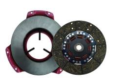 RAM Clutches - Ram Clutches 98769 Powergrip Clutch Set - Image 2