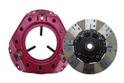 RAM Clutches - Ram Clutches 98769 Powergrip Clutch Set - Image 1