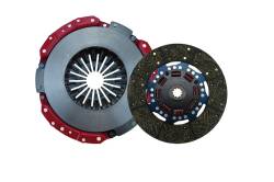 RAM Clutches - Ram Clutches 98951 Powergrip Clutch Set - Image 2