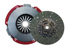 RAM Clutches - Ram Clutches 98793 Powergrip Clutch Set - Image 2