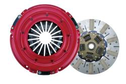 RAM Clutches - Ram Clutches 98793 Powergrip Clutch Set - Image 1
