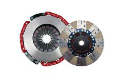 RAM Clutches - Ram Clutches 98794HDT Powergrip HD Clutch Set - Image 2