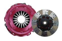 RAM Clutches - Ram Clutches 98760HD Powergrip HD Clutch Set - Image 1