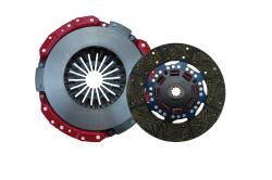 RAM Clutches - Ram Clutches 98952 Powergrip Clutch Set 05-10 Ford Mustang - Image 2