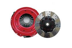 RAM Clutches - Ram Clutches 98794 Powergrip Clutch Set - Image 1