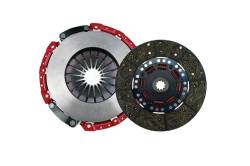 RAM Clutches - Ram Clutches 98794 Powergrip Clutch Set - Image 2