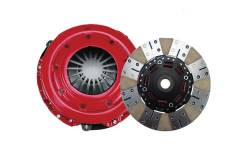 RAM Clutches - Ram Clutches 98794T Powergrip Clutch Set - Image 1