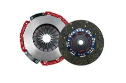 RAM Clutches - Ram Clutches 98794T Powergrip Clutch Set - Image 2
