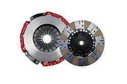 RAM Clutches - Ram Clutches 98794HD Powergrip HD Clutch Set - Image 2