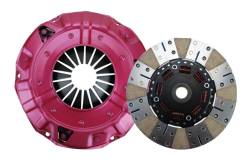 RAM Clutches - Ram Clutches 98764 Powergrip Clutch Set - Image 1