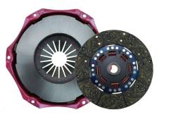 RAM Clutches - Ram Clutches 98764 Powergrip Clutch Set - Image 2