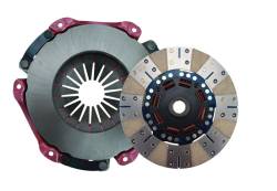 RAM Clutches - Ram Clutches 98761HD Powergrip HD Clutch Set - Image 2