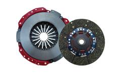 RAM Clutches - Ram Clutches 98952T Powergrip Clutch Set 05-10 Ford Mustang - Image 2