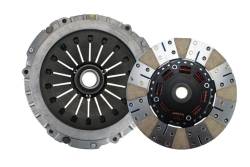 RAM Clutches - RAM Clutches 98516 Powergrip Clutch Set - Image 1
