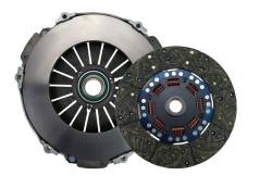 RAM Clutches - RAM Clutches 98516 Powergrip Clutch Set - Image 2