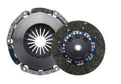 RAM Clutches - Ram Clutches 98730 Powergrip Heavy Duty Clutch Set for 82-92 Camaro/Firebird - Image 2