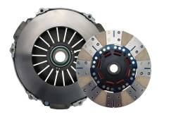 RAM Clutches - Ram Clutches 98516HD Powergrip HD Clutch Set 11 x 1-1/8-26 93-97 Camaro/Firebird - Image 2