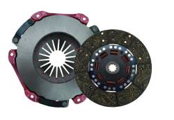 RAM Clutches - Ram Clutches 98760 Powergrip Clutch Set - Image 2