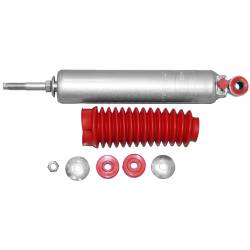 Rancho RS999296 RS9000XL 4" Front Shock for 99-13 Select Chevy/GMC Truck/SUVs