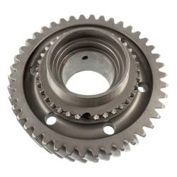 Richmond Gear - Richmond Gear 1050542 1st Gear Manual Transmission Mainshaft 3.33Ratio 42Tooth - Image 1