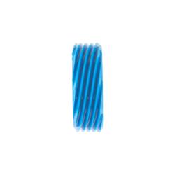 Richmond Gear - Richmond Gear 1304110002 Speedometer Drive Gear 8T BLUE - Image 2