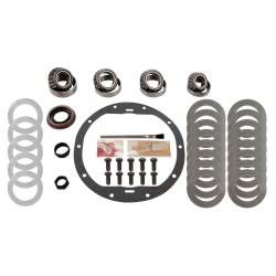 Richmond Gear - Richmond Gear 83-1022-1 Full Ring/Pinion Installation Kit 64-72 GM 8.2" AM R&P - Image 1