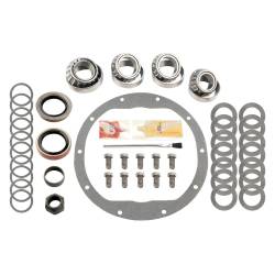 Richmond Gear - Richmond Gear 83-1021-1 Rear Full Ring/Pinion Installation Kit 70-98 GM 8.5/8.6" - Image 1