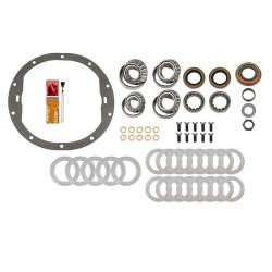 Richmond Gear - Richmond Gear 83-1022-M Mega Ring/Pinion Install Kit for 64-72 GM 8.2" AM R&P - Image 1